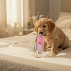 Portable Pet Water Bottle