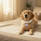 Personalized Pet Plate