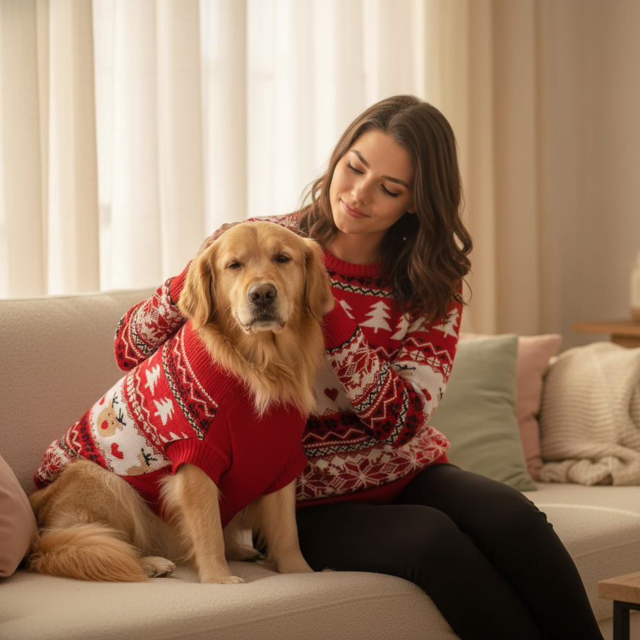Christmas Sweater