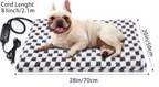 Heated Pet Mat