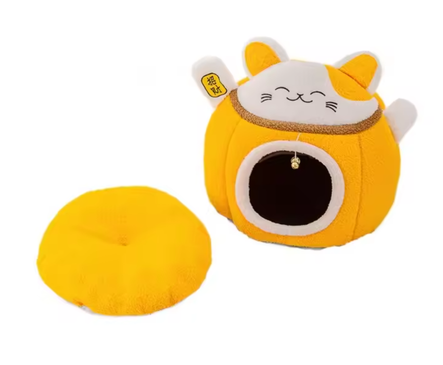 Cute Pet Bed