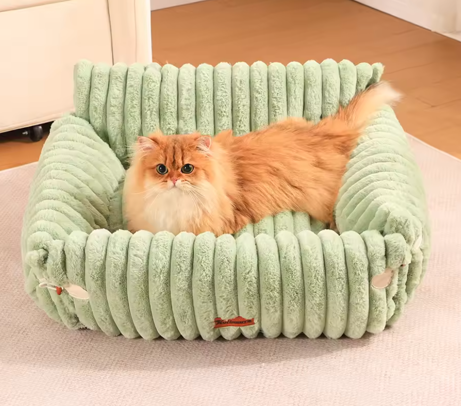 Cat Sofa