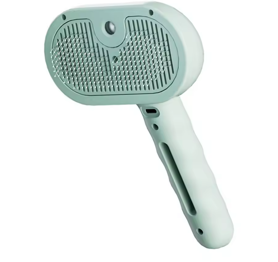 Shedding Removal Tool