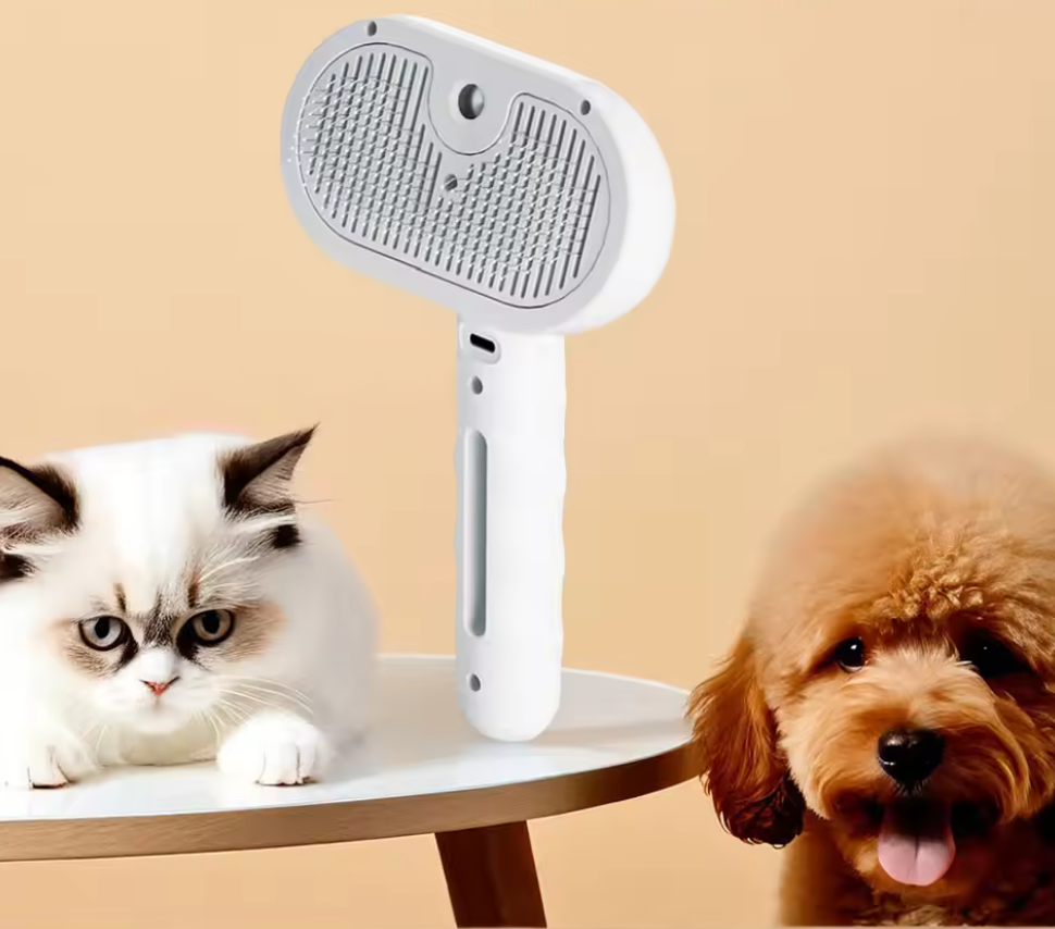 Shedding Removal Tool