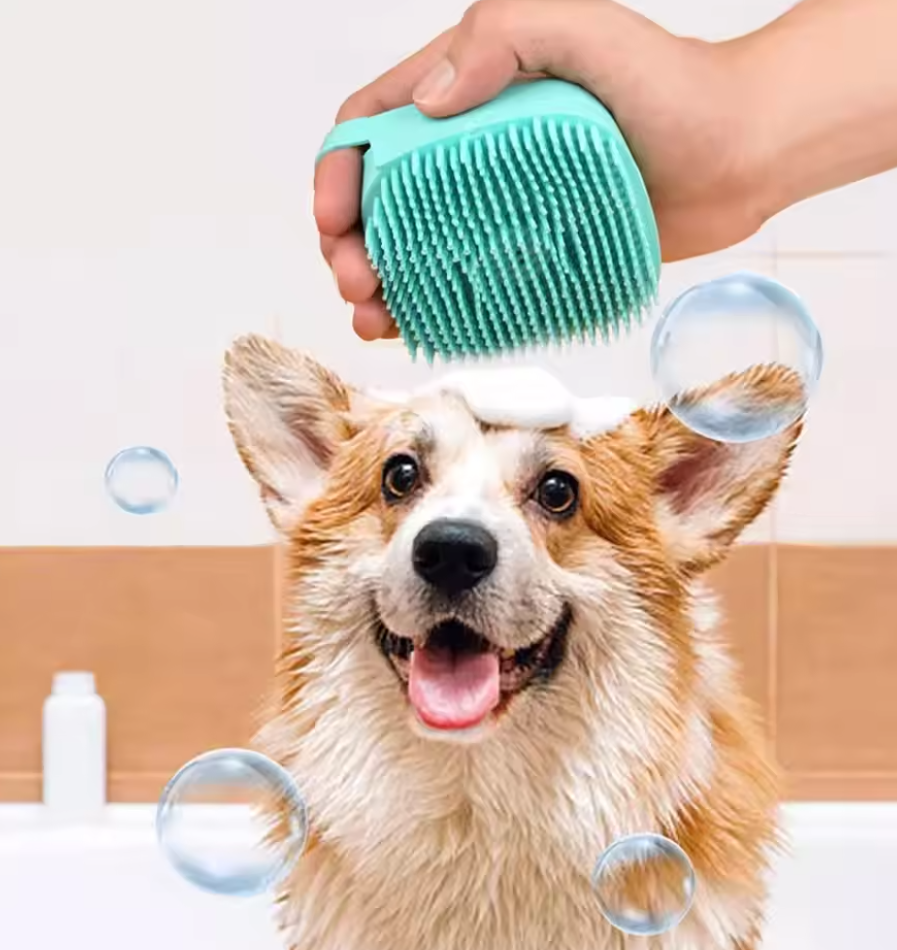 Travel Friendly Pet Grooming Kit