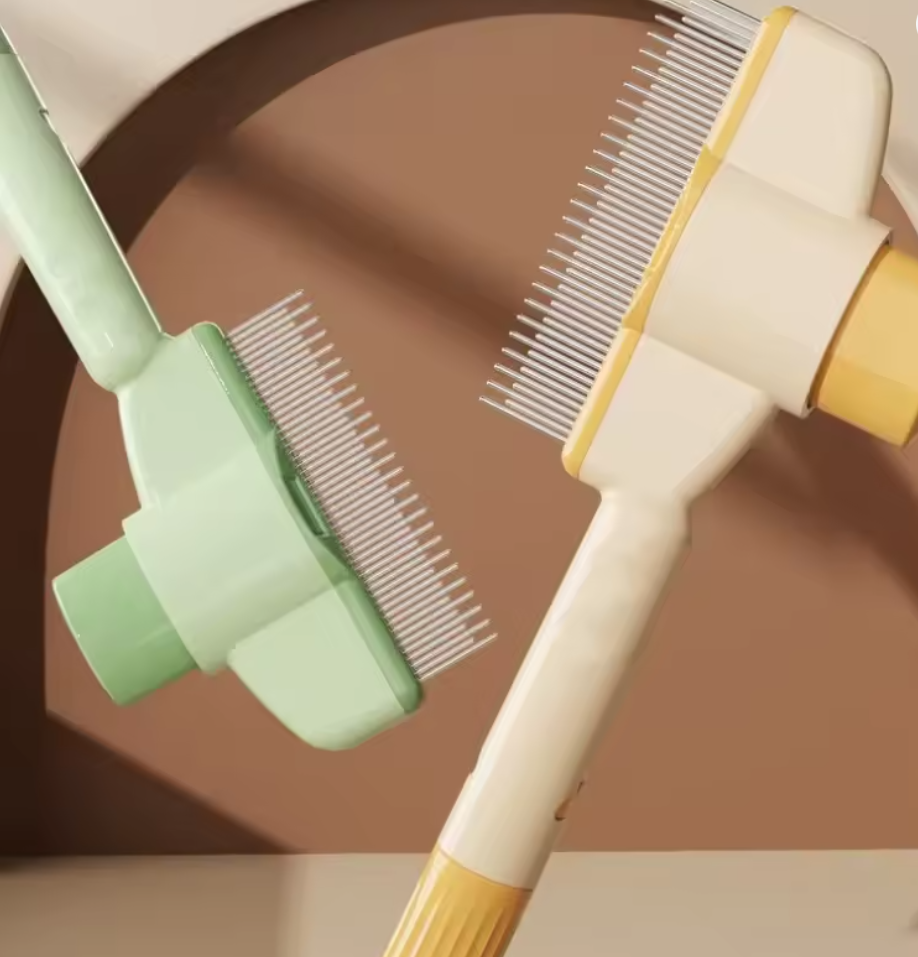 Trendy Pet Hair Comb