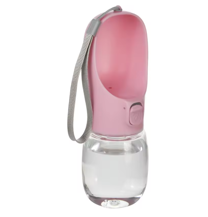 Portable Pet Water Bottle