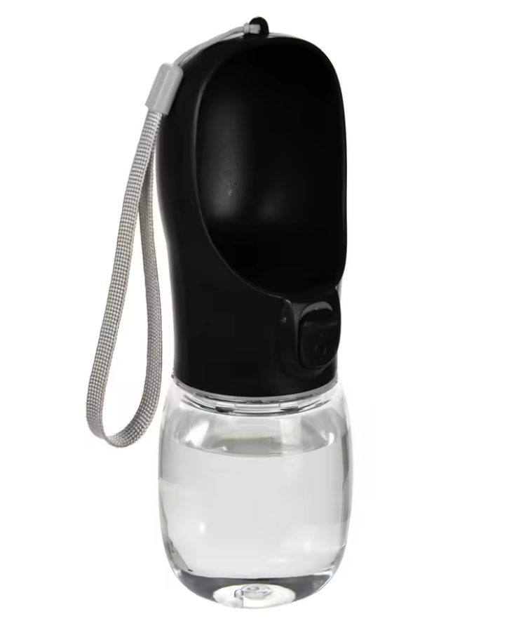 Portable Pet Water Bottle