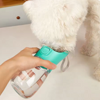 Portable Pet Water Bottle