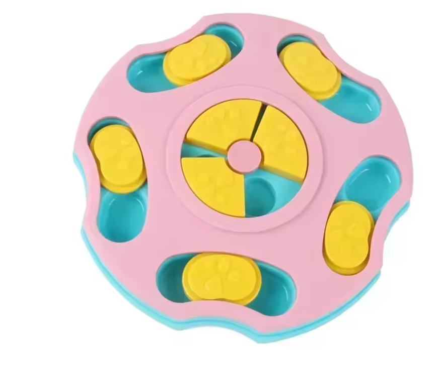 Puzzle Feeder for Pets