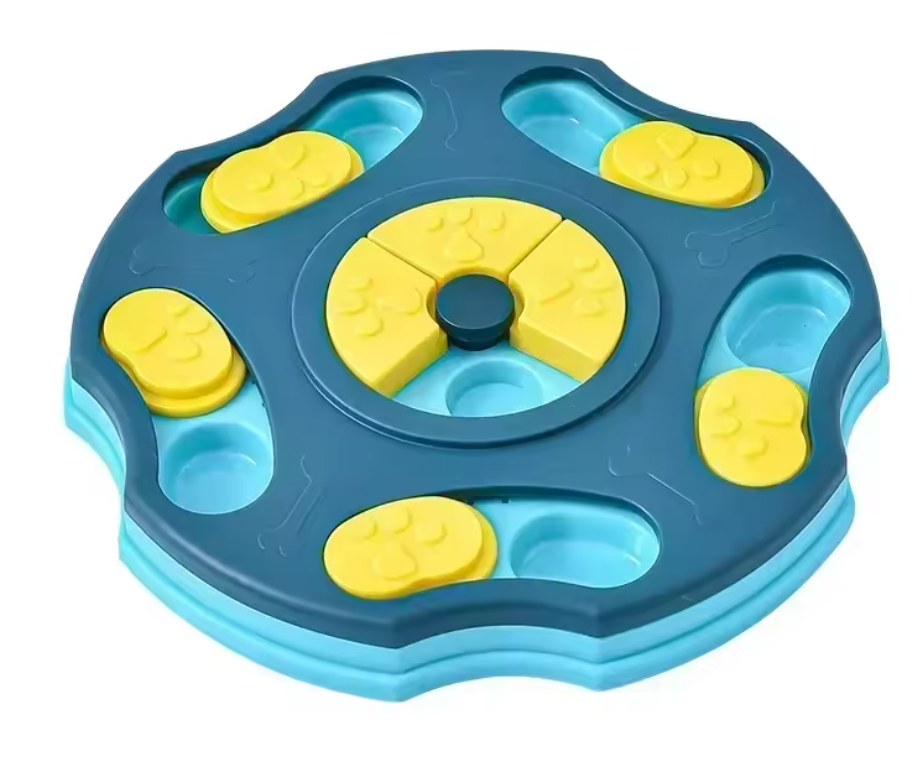 Puzzle Feeder for Pets