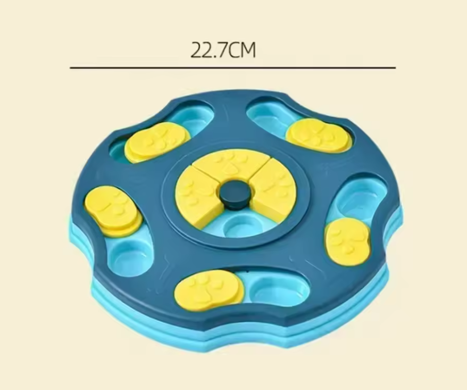 Puzzle Feeder for Pets