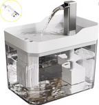 Pet Water Fountain